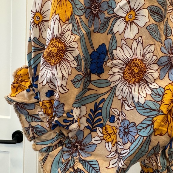 Age of Influence sundress - Picture 5 of 5